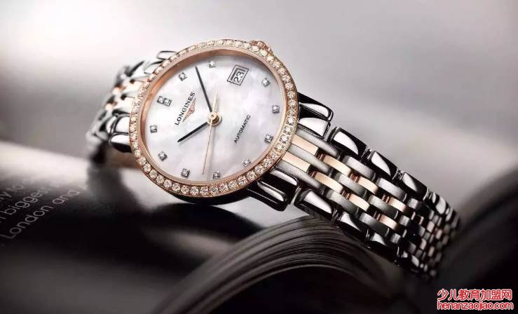 浪琴表排名第几名?