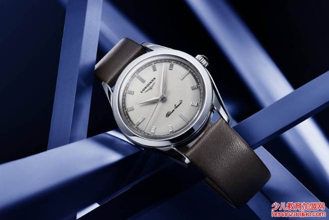 浪琴表排名第几名?