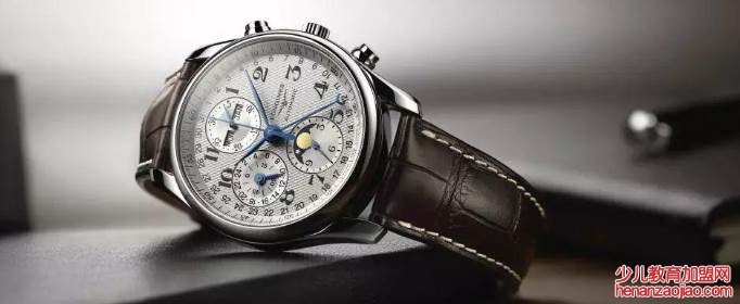 浪琴表排名第几名?