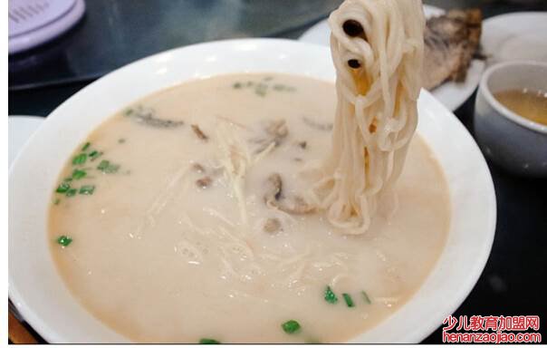 去泰州必吃十大美食有哪些?