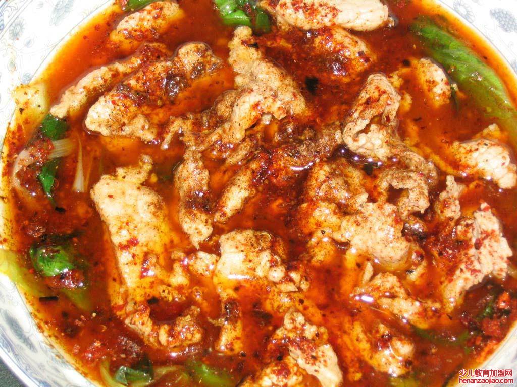 去泰州必吃十大美食有哪些?