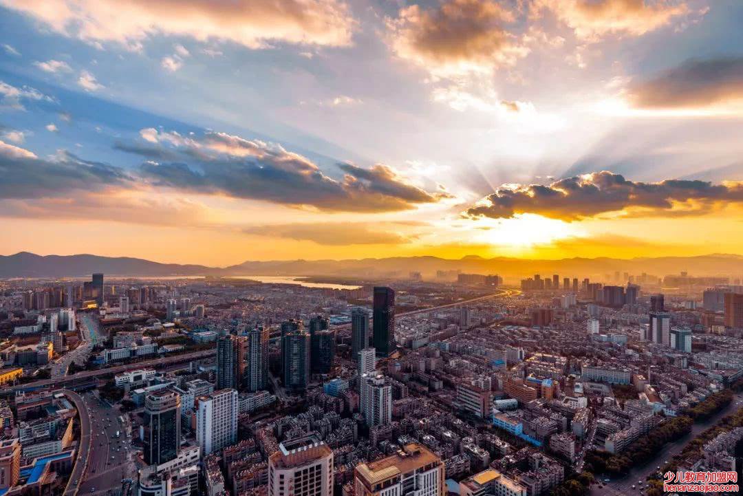 中国冬天温度最高的城市排名是什么？