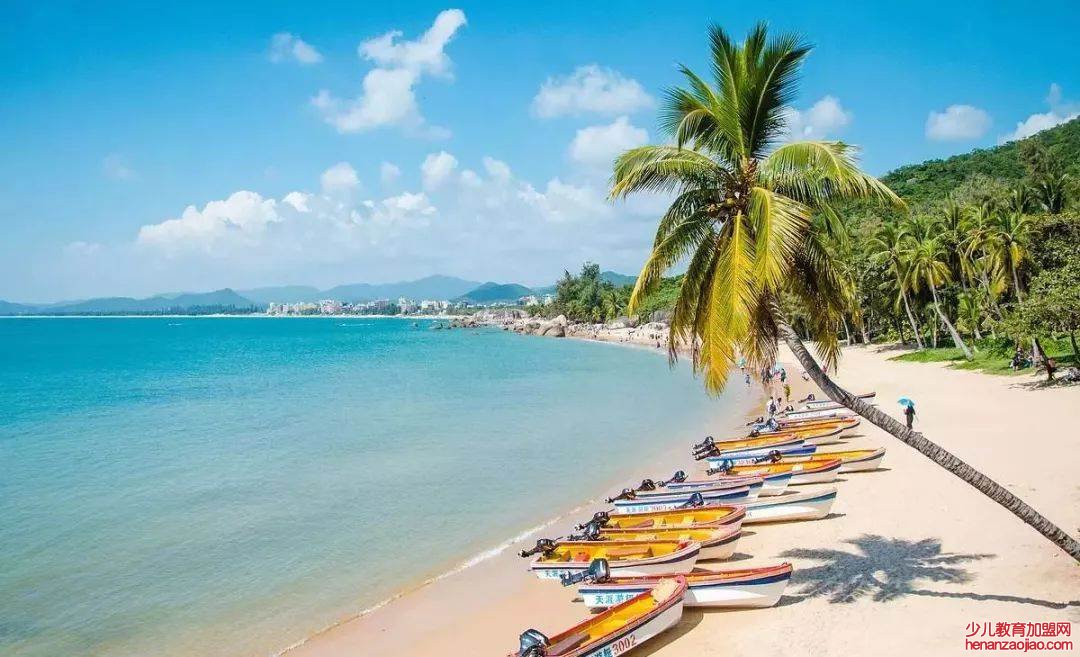 中国冬天温度最高的城市排名是什么？