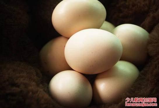 鸡蛋最多能放多长时间?