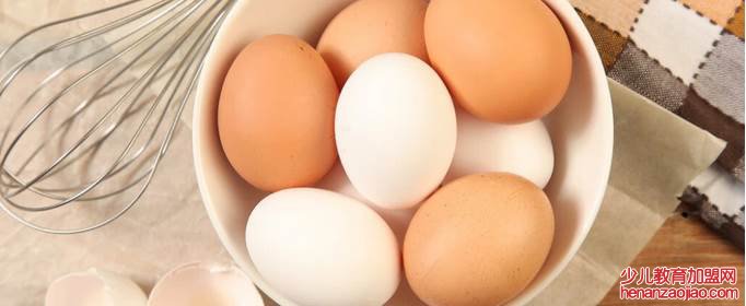 鸡蛋最多能放多长时间?