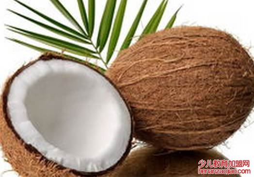 椰子没打开可以放多久？