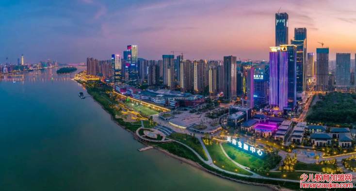 长沙最繁华的区排名是什么？