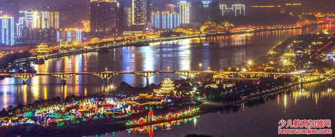 长沙最繁华的区排名是什么？