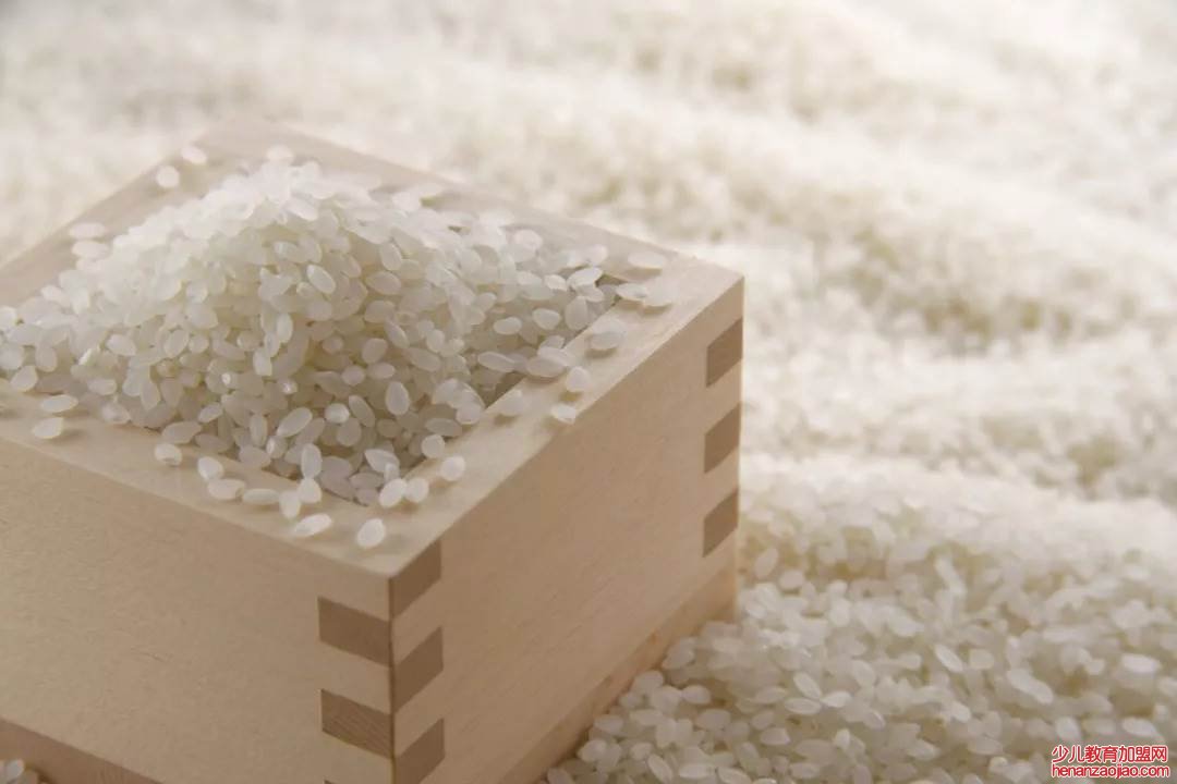 大米的执行标准哪个好？