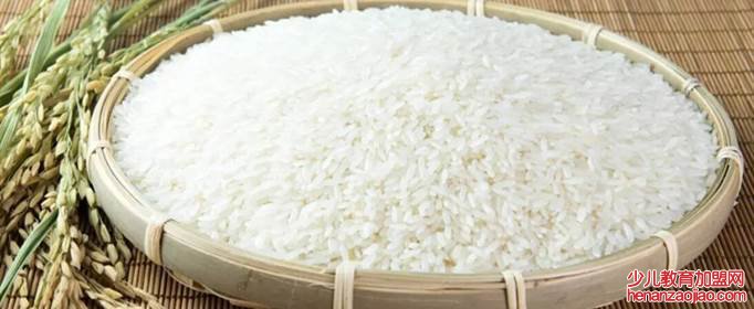 大米的执行标准哪个好？