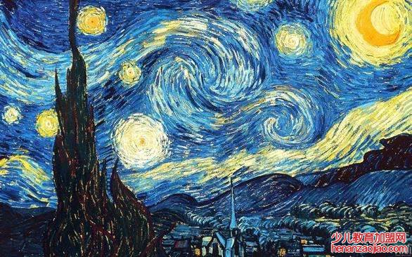 世界十大名画有哪些？