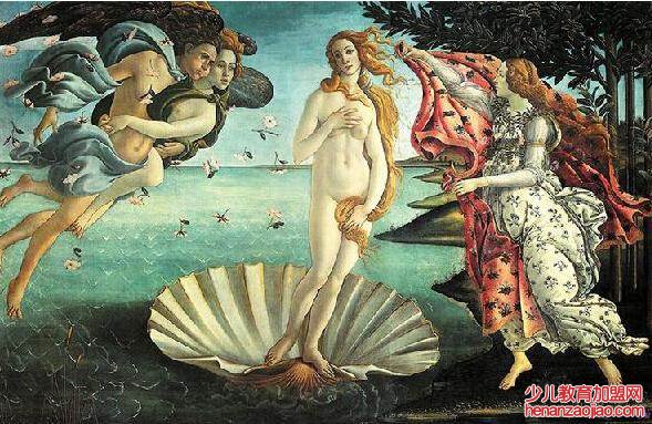 世界十大名画有哪些？