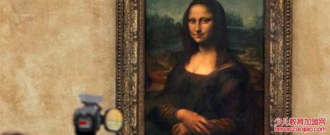 世界十大名画有哪些？