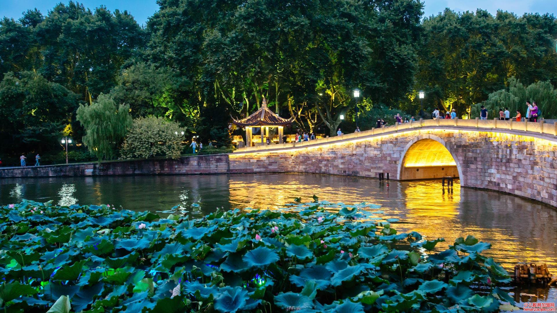 中国十大历史文化名城有哪些?