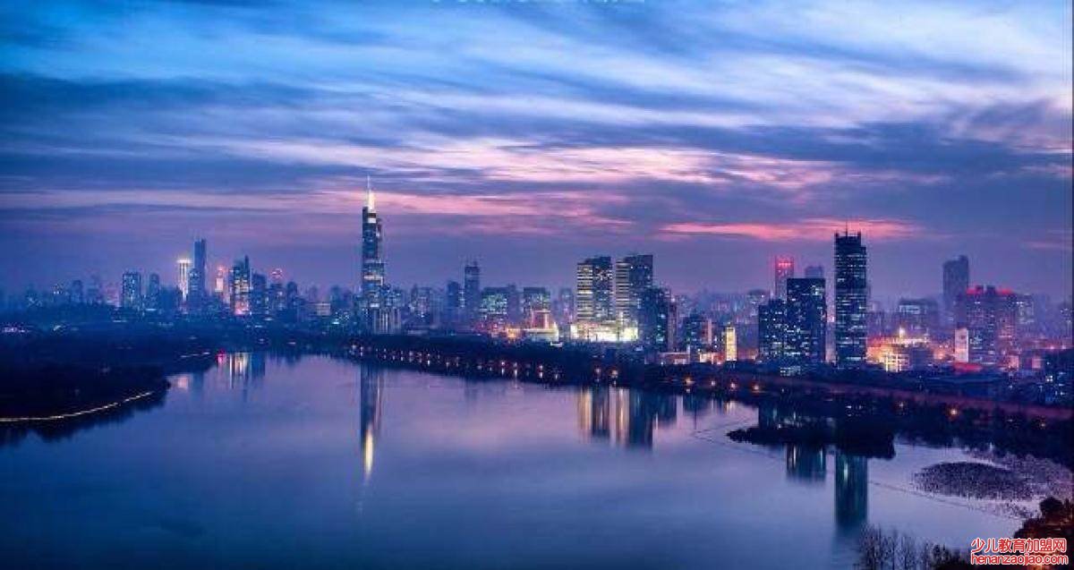 中国十大历史文化名城有哪些?