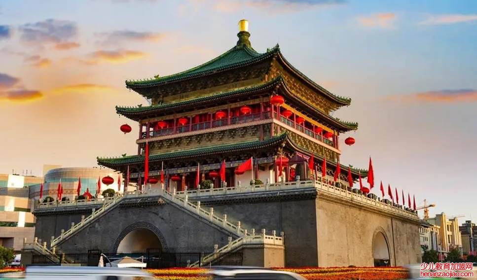 中国十大历史文化名城有哪些?