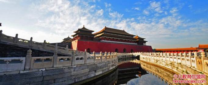 中国十大历史文化名城有哪些?