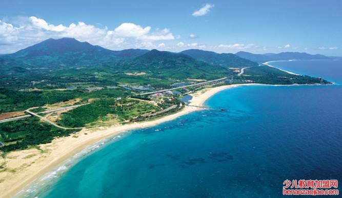 台湾面积相当于大陆哪个省？