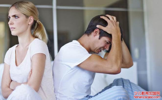 情侣冷战和解小妙招是什么?