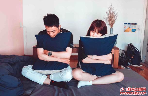 情侣冷战和解小妙招是什么?