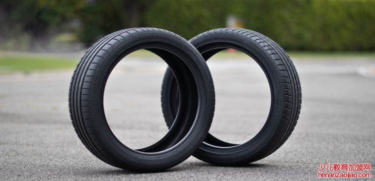 最好的轮胎是什么?