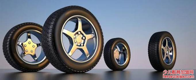 最好的轮胎是什么?