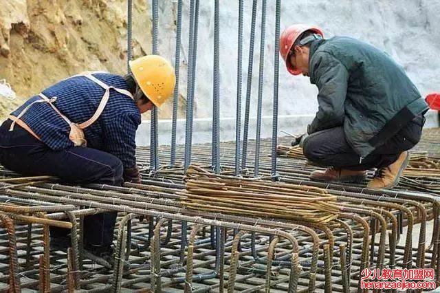 工地哪个工种最吃香？