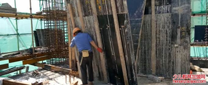 工地哪个工种最吃香？