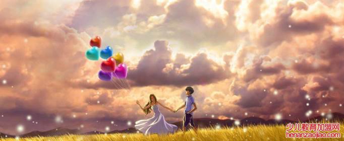 双鱼男喜欢一个女孩会怎样？