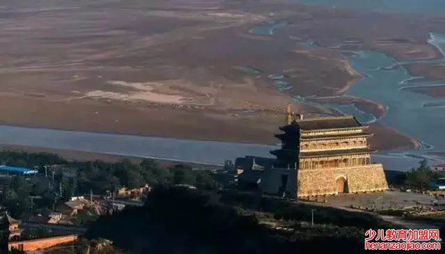 中国四大名关是哪几个?