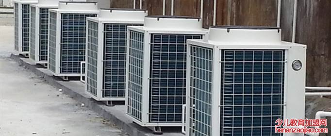 空气能取暖一个月耗多少电?