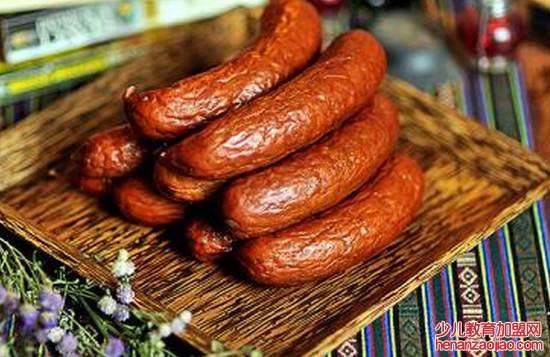 什么品牌的红肠最正宗?