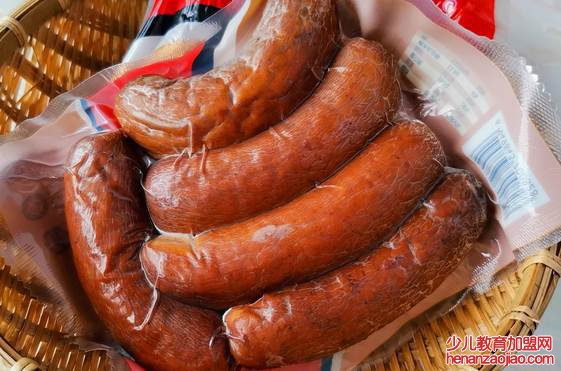 什么品牌的红肠最正宗?