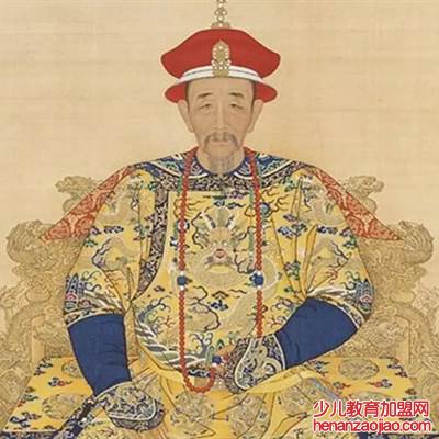 清朝统治多少年?