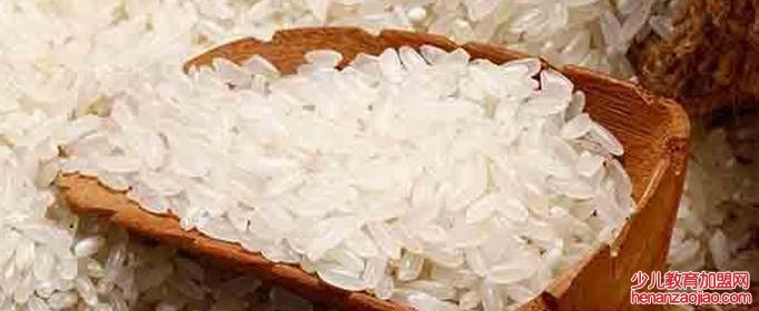 最好吃的大米是什么牌子的?