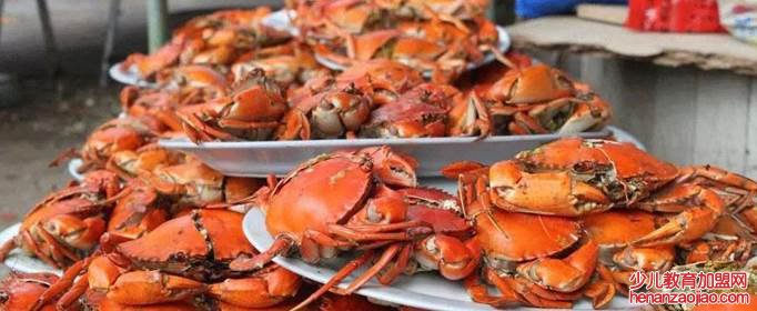 全国最便宜海鲜在哪里？
