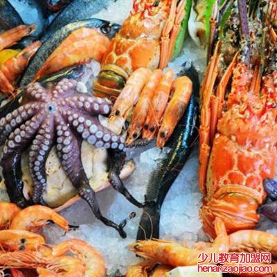 全国最便宜海鲜在哪里？