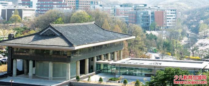 韩国顶级大学名单是什么？