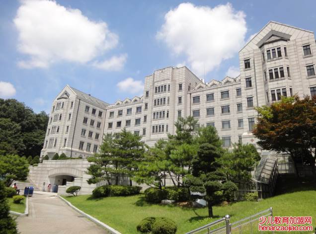 韩国顶级大学名单是什么？
