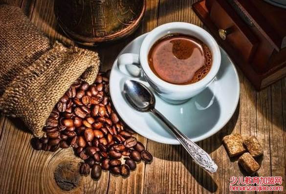 咖啡和茶叶哪个更健康?