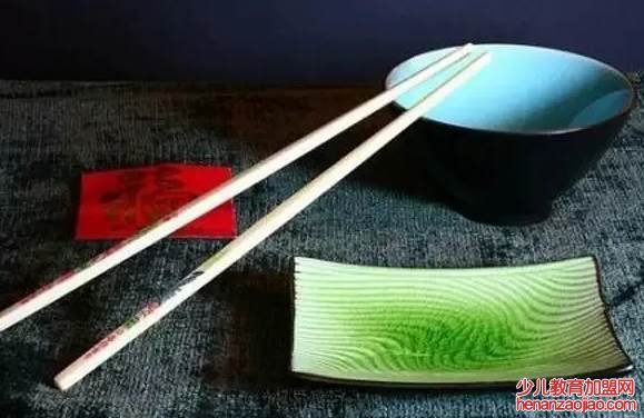 世界上哪些地方用筷子?