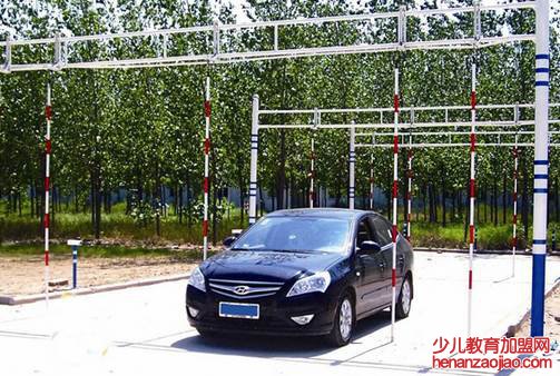 新手练科目二正常练几天?