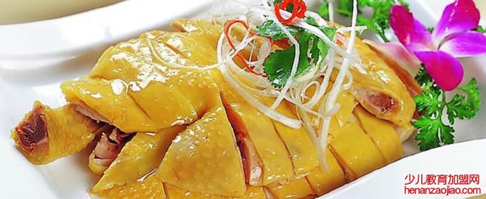 广东最出名的十大名菜是什么？
