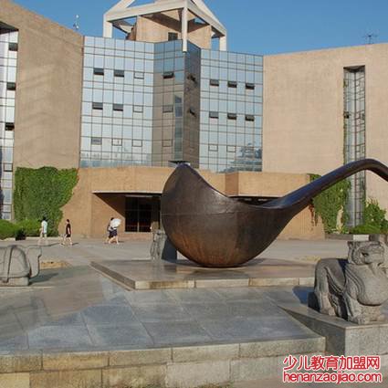 西安面积最大的大学是什么大学？