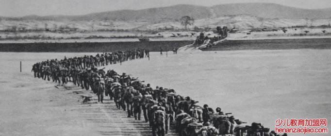 援朝抗美是哪一年取得胜利?