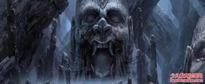 《鬼吹灯》中最危险的古墓是什么？