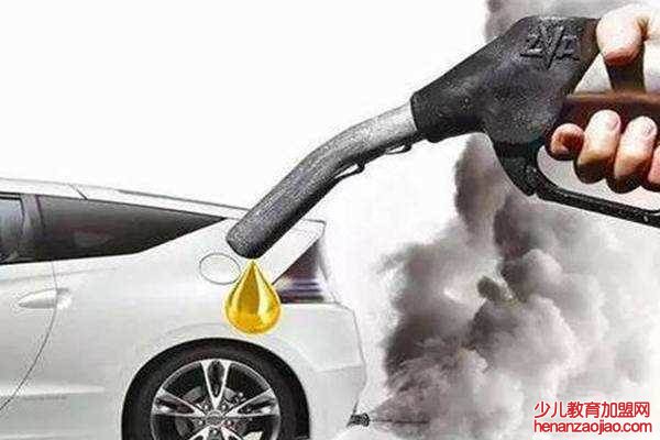 燃油车还能开多少年?