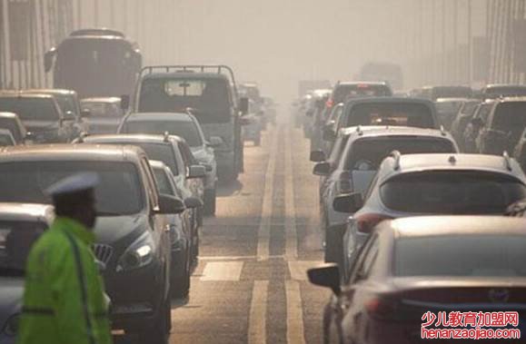 燃油车还能开多少年?