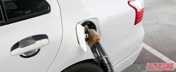 燃油车还能开多少年?