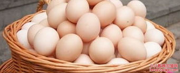 吃鸡蛋的禁忌有哪些?